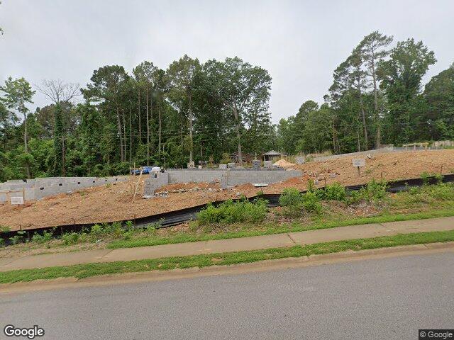 1668 lost creek, columbia,  SC 29212