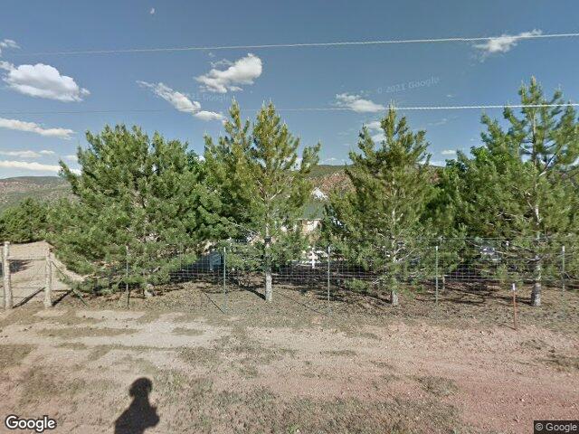 520 old paragonah hwy, parowan,  UT 84761