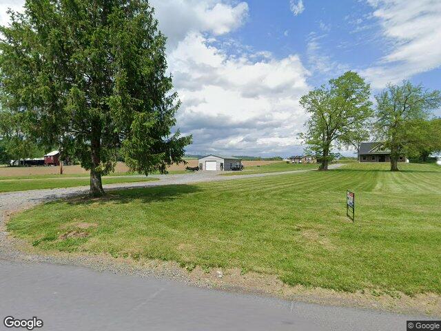 1513 pine creek ave, jersey shore,  PA 17740
