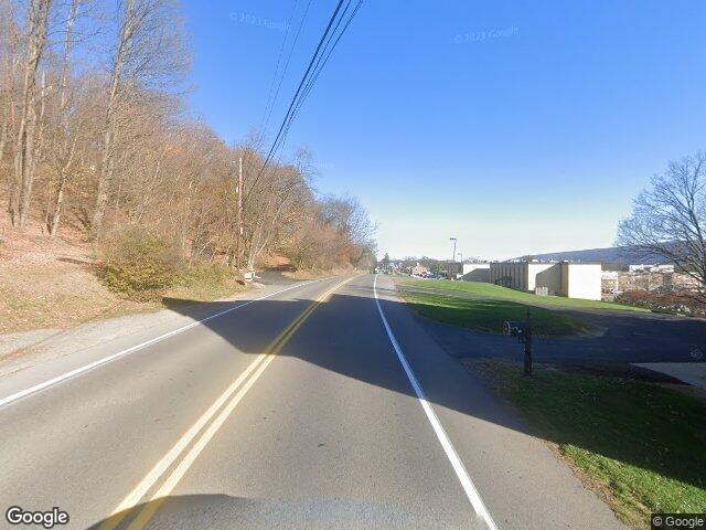 four mile drive, williamsport,  PA 17701