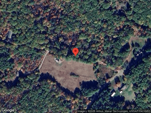 ridge rd, jefferson,  ME 04348