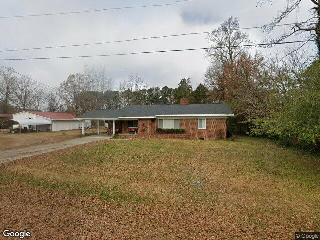 54 holland dr, smithfield,  NC 27577