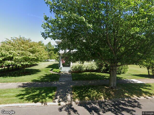 1206 lafayette pkwy, williamsport,  PA 17701