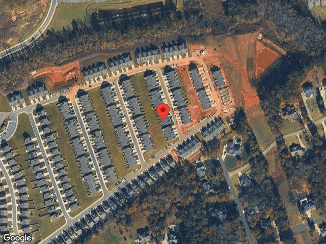 66 double run trl, clayton,  NC 27527