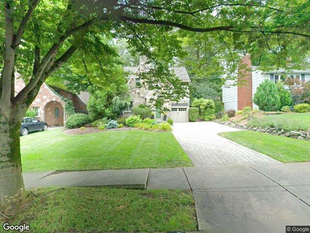 446 upper blvd, ridgewood,  NJ 07450