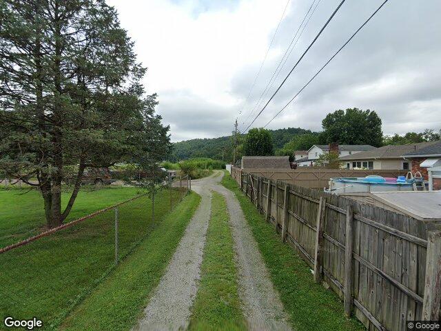 395 township road 1533, south point,  OH 45680