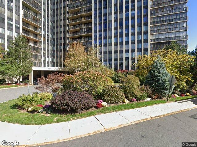 200 winston drive 1007, cliffside park,  NJ 07010