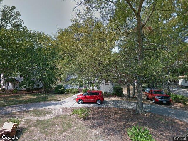 500 cockspur rd, irmo,  SC 29063