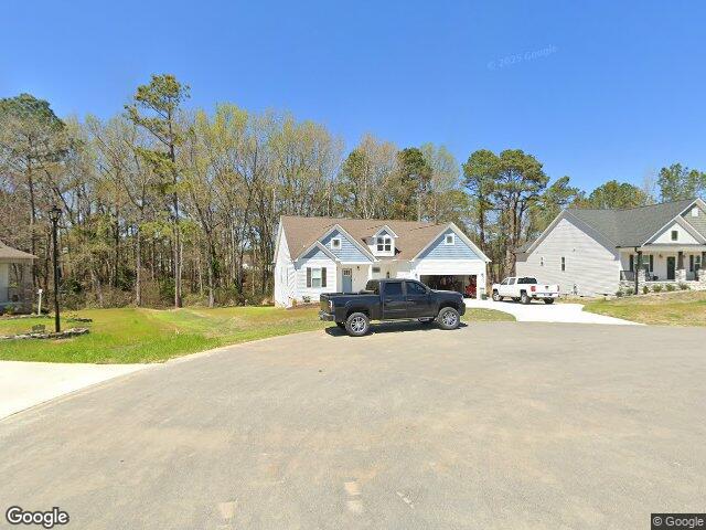 134 red rocks circle, benson,  NC 27504