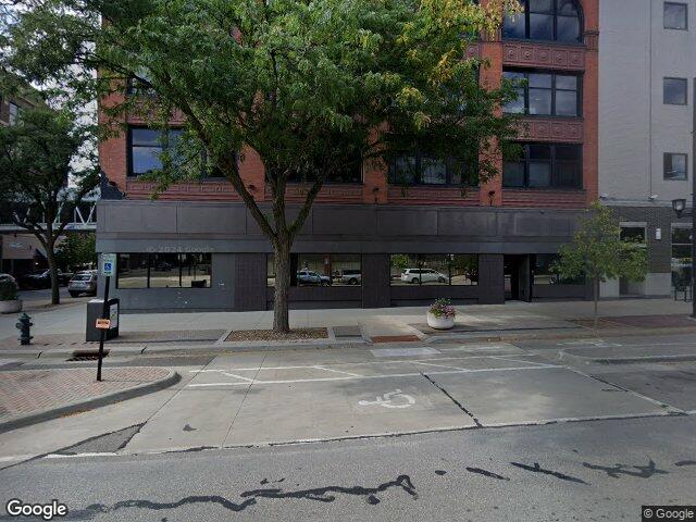 200 3rd avenue se #301, cedar rapids,  IA 52404