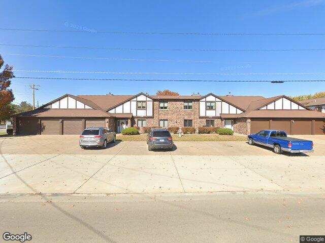 550 golf rd #1b
                                ,Unit Unit 1B, streator,  IL 61364