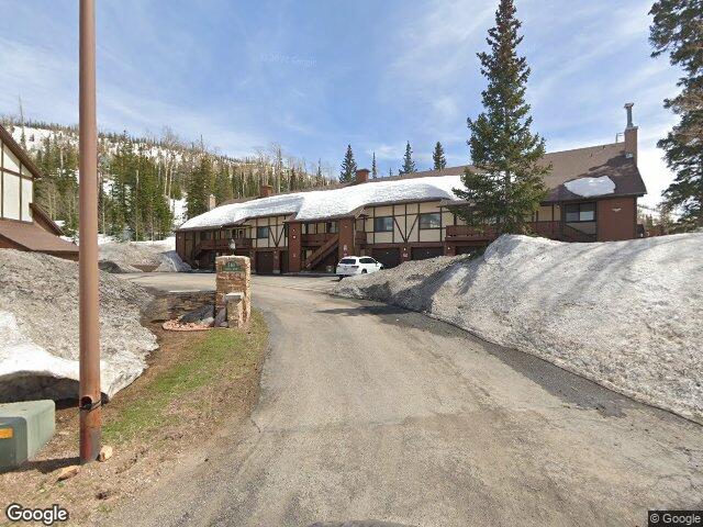 561 s vasels rd #r7-b, brian head,  UT 84719