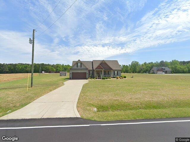 3587 hannah creek rd, benson,  NC 27504