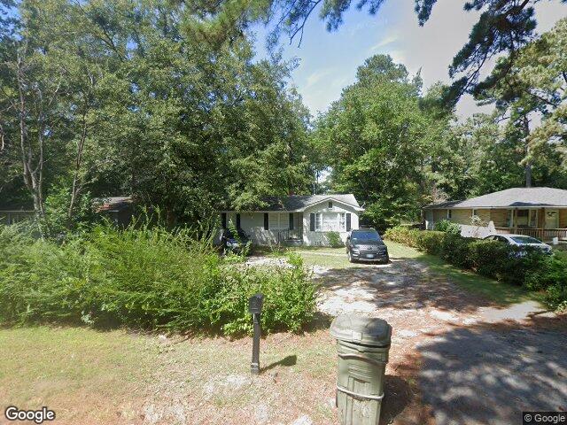 1135 omega dr, columbia,  SC 29223
