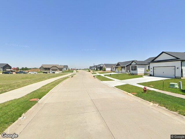 344 candlestick dr ne, mount vernon,  IA 52314