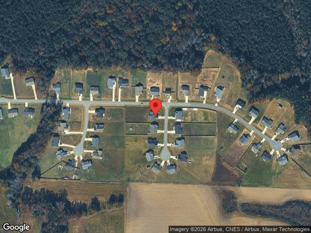 16 salt life pl, four oaks,  NC 27524
