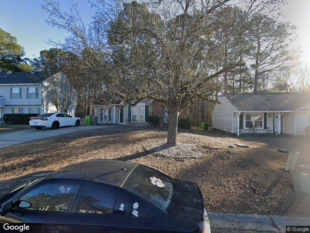 300 barger cir, irmo,  SC 29063