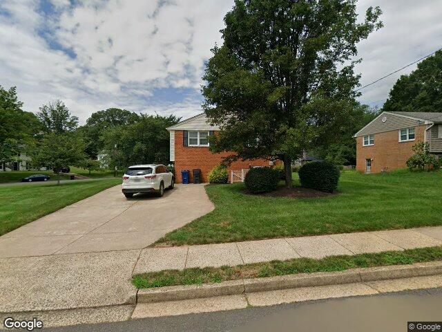 9400 beauregard ave, manassas,  VA 20110