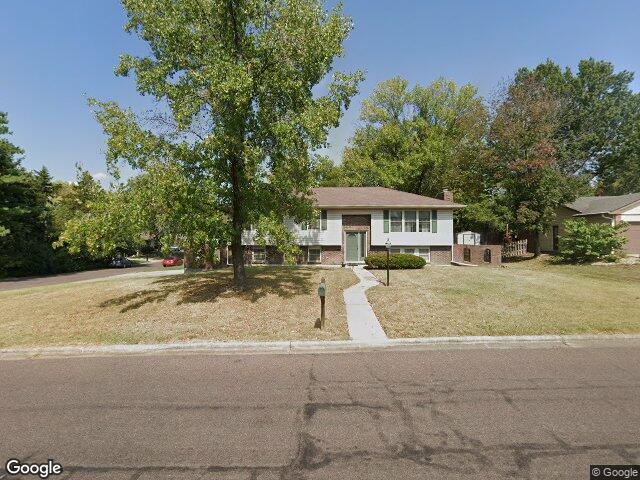 4705 w georgetown dr, columbia,  MO 65203