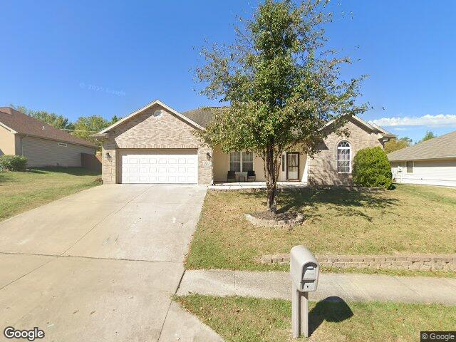 3205 lake town dr, columbia,  MO 65203