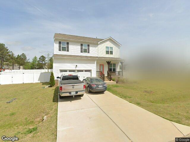 143 brody pine way, garner,  NC 27529