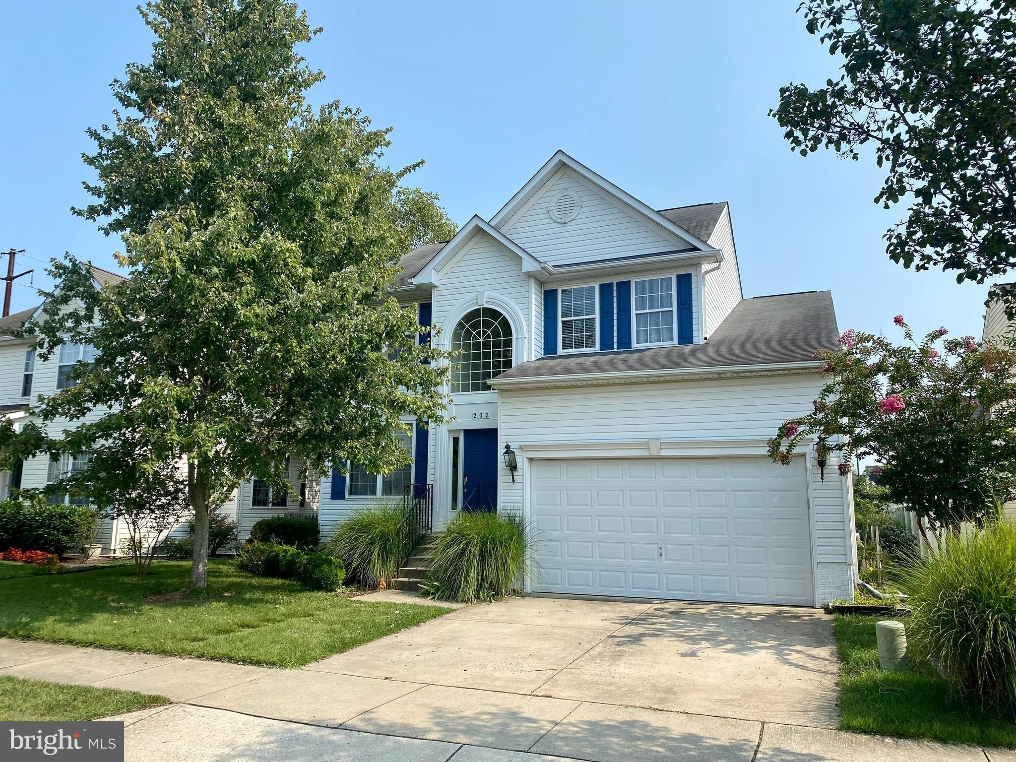 202 tubman dr, easton,  MD 21601