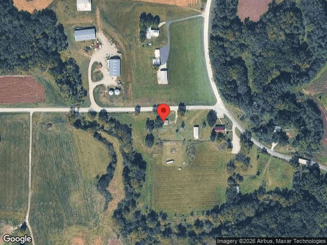 30105 salem rd, weston,  MO 64098