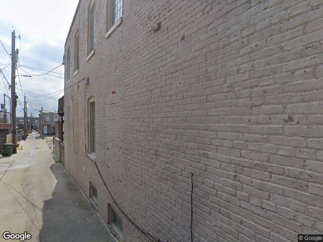 801 s eaton st, baltimore,  MD 21224