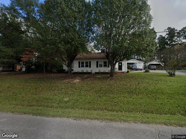 1599 hillcrest ave, lancaster,  SC 29720