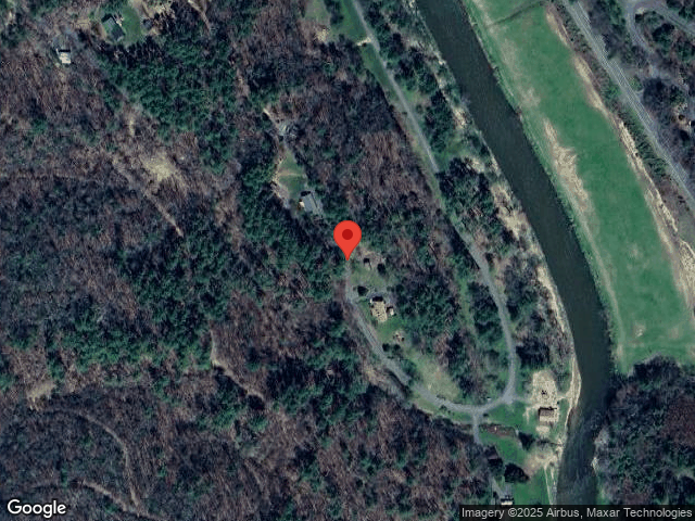 85 blueberry hl, west jefferson,  NC 28694