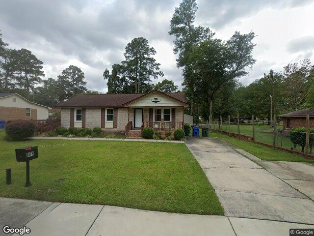 608 juniper st, columbia,  SC 29203