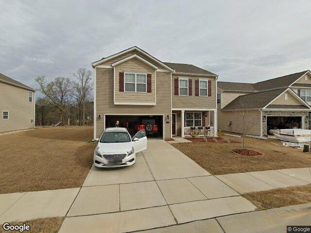 115 rivercamp st, clayton,  NC 27527