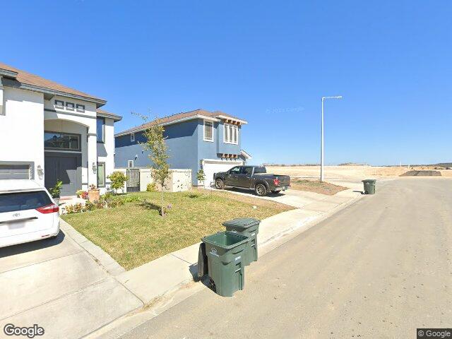 2613 galloway dr, laredo,  TX 78046