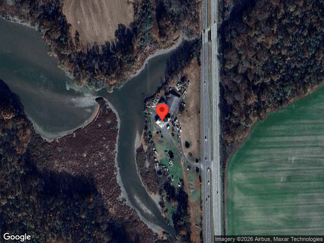 12214 ocean gateway, easton,  MD 21601