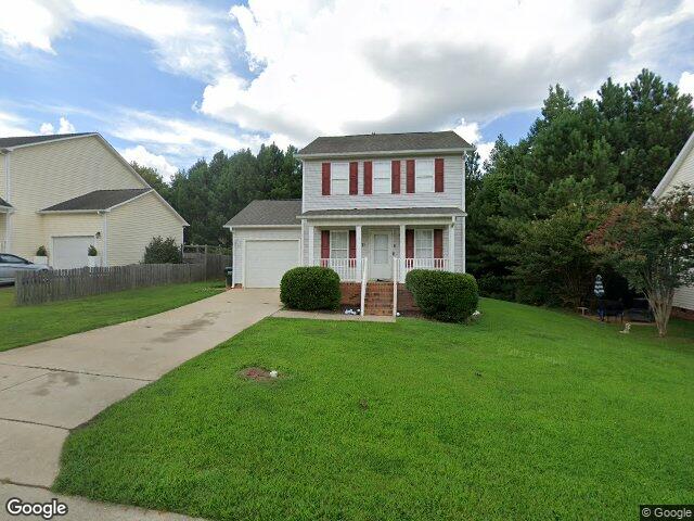 171 randolph dr, clayton,  NC 27520