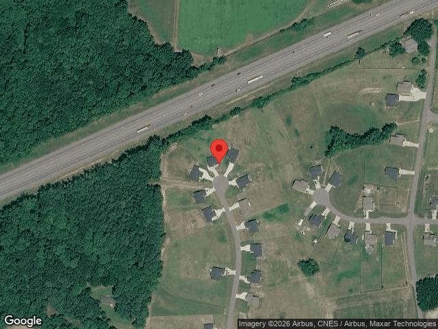 246 maxwell farm ln, selma,  NC 27576