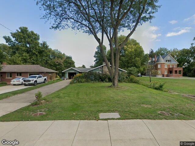 2232 saint vincent ave, la salle,  IL 61301