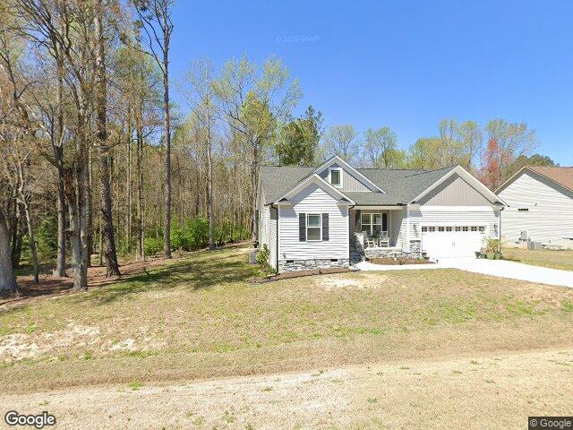 176 lowery ln, benson,  NC 27504