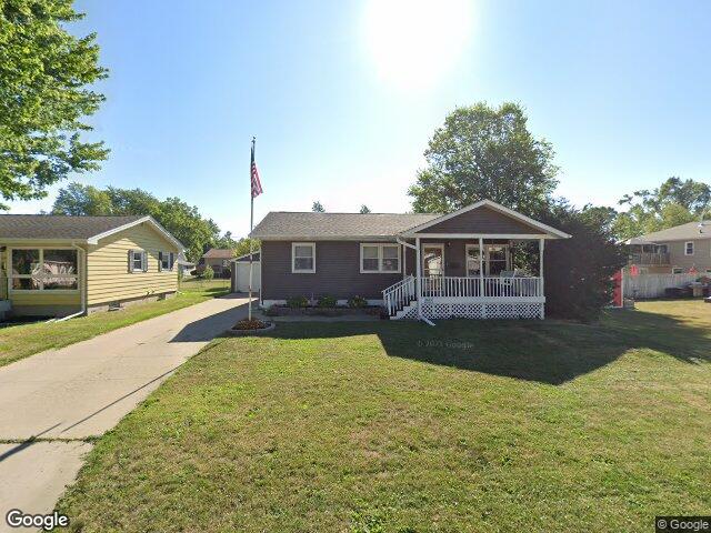 1025 25th st, marion,  IA 52302