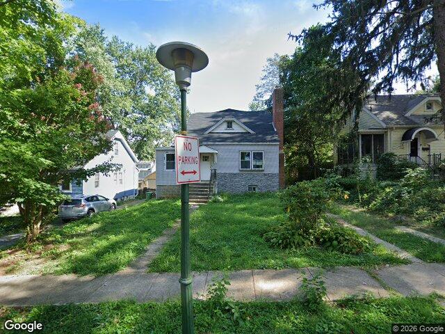 723 hollen rd, baltimore,  MD 21212