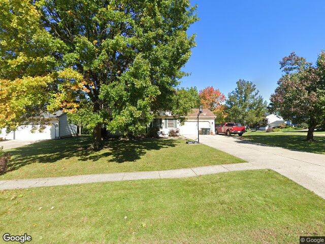 3045 greenwich ln, brunswick,  OH 44212