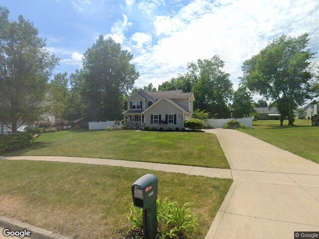 4046 boxelder dr, medina,  OH 44256