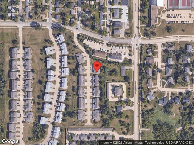 2745 pheasant ridge ct, marion,  IA 52302