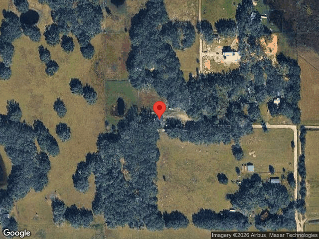 9114 se 12th dr, webster,  FL 33597
