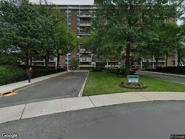 2 horizon rd apt 1214
                                ,Unit Apt 1214, fort lee,  NJ 07024