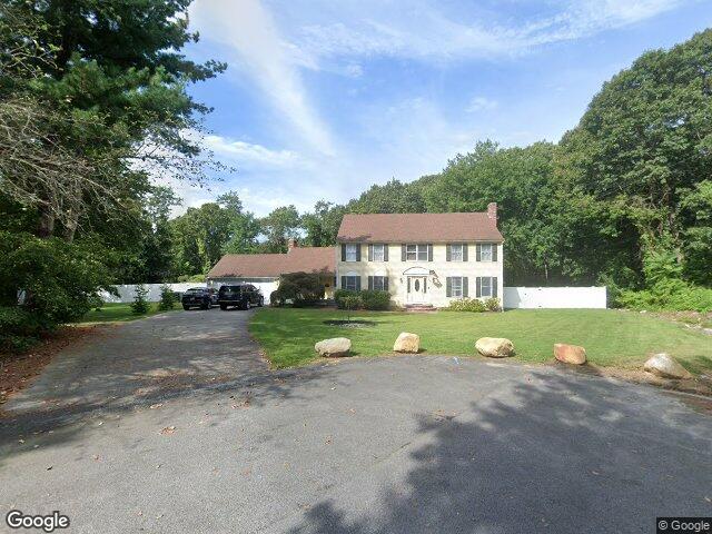 161 s cobble hill rd, warwick,  RI 02886