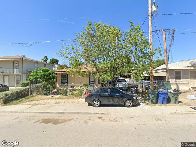 3018 cortez st, laredo,  TX 78043