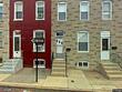 2813 miles ave, baltimore,  MD 21211
