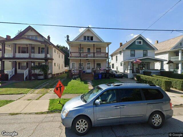  cleveland,  OH 44102