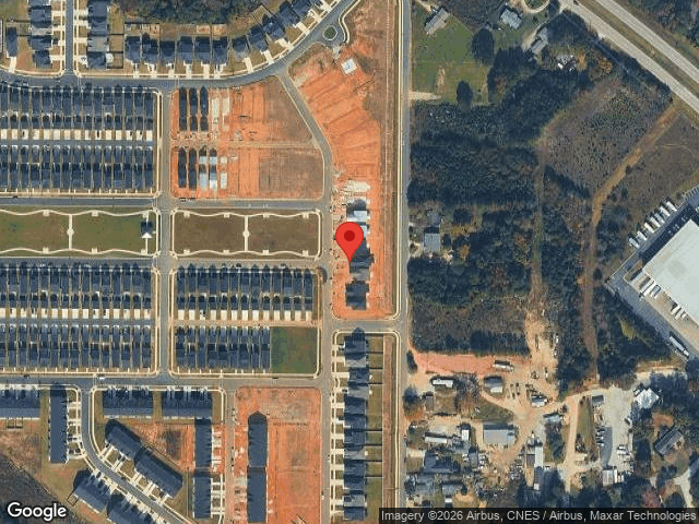 93 nimble way, clayton,  NC 27520
